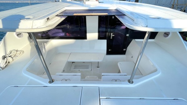 2013 LEOPARD 48
