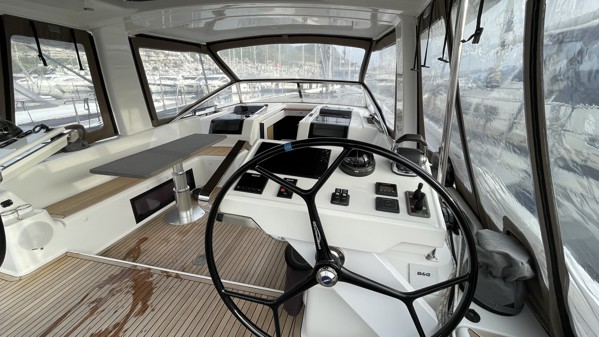 2018 HANSE 588