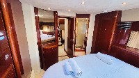 2007 PRINCESS 21M  - Thumbnail Image