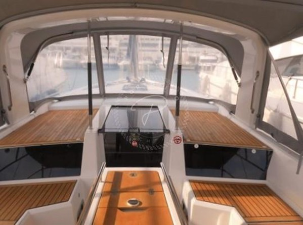 2020 BENETEAU OCEANIS 46.1