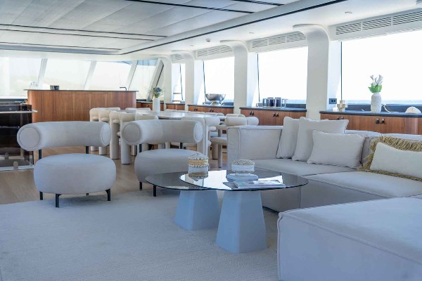 2024 MOTOR SAILOR 50 M