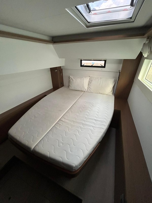 2020 LAGOON 46 OWNER'S VERSION