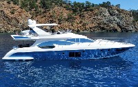 2010 AZIMUT 70 - Immagine Miniatura