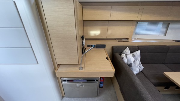 2018 HANSE 588