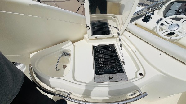 2006 AZIMUT 62