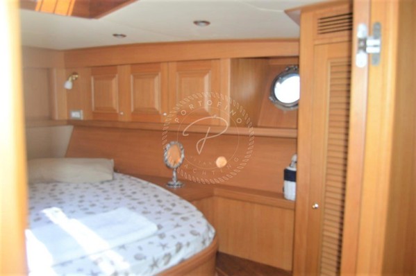 2011 CLASSIC CRUISER 37