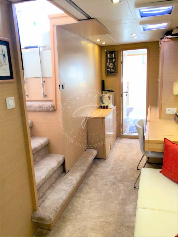 2011 LAGOON 450