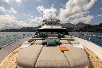 2026 AZIMUT MAGELLANO 60 - Küçük Resim