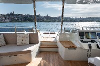 2026 NUMARINE 27 XP - Küçük Resim