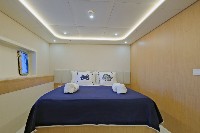 2025 LUXURY GULET 42 M - Küçük Resim