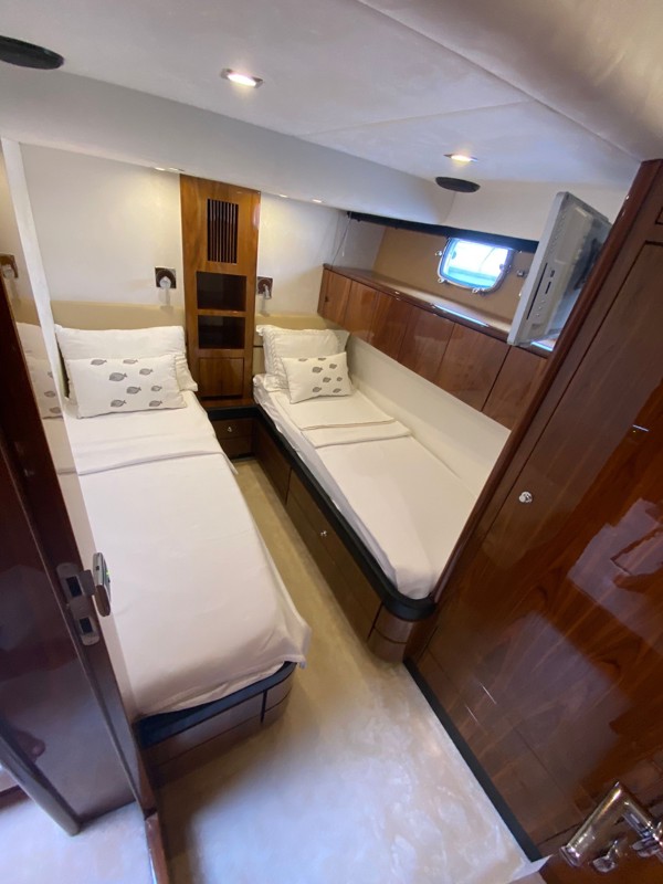2011 FAIRLINE SQUADRON 78