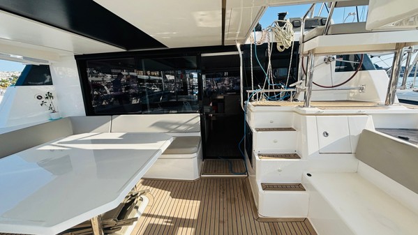 2020 LEOPARD 50