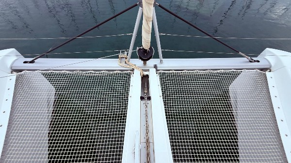 2020 LAGOON 46 OWNER'S VERSION