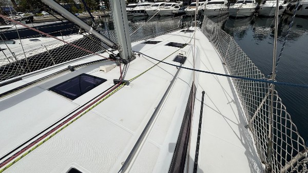 2014 BENETEAU OCEANIS 48
