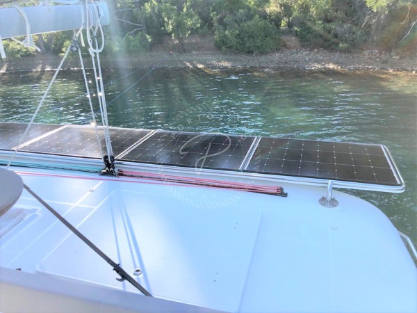2011 LAGOON 450