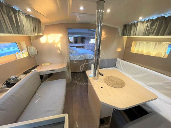 2017 BENETEAU OCEANIS 41.1