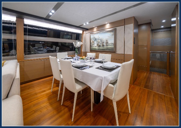 2014 PRINCESS 82