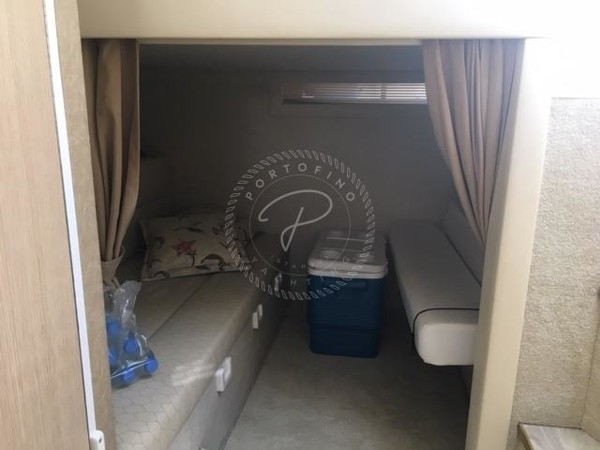 2017 SAN BOAT 980 CUDDY
