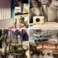 2009 BENETEAU 57 - Küçük Resim