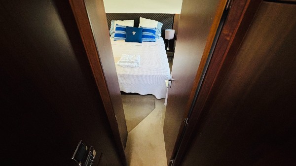 2019 FAIRLINE TARGA 50 GT