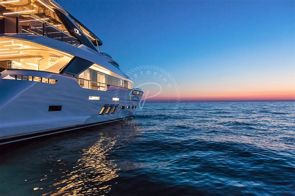 2018 DREAMLINE 26 NAVETTA