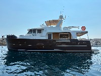 2011 BENETEAU SWIFT TRAWLER 52 - Küçük Resim
