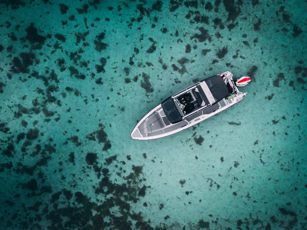 2024 HYDROLIFT X-27 R