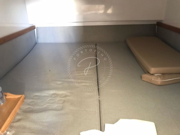 2016 AXOPAR 37 AC