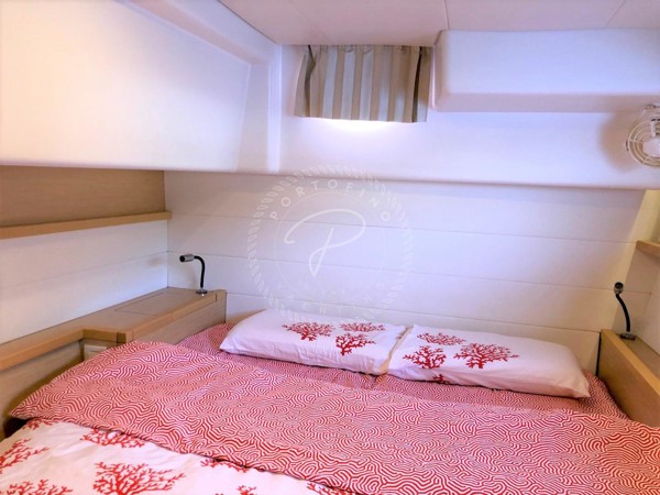 2011 LAGOON 450