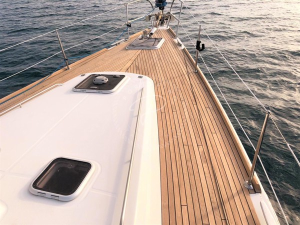 2008 BENETEAU OCEANIS 50