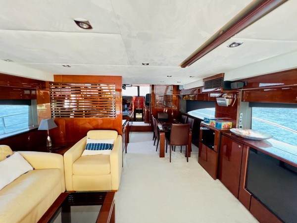 2008 FAIRLINE SQUADRON 68