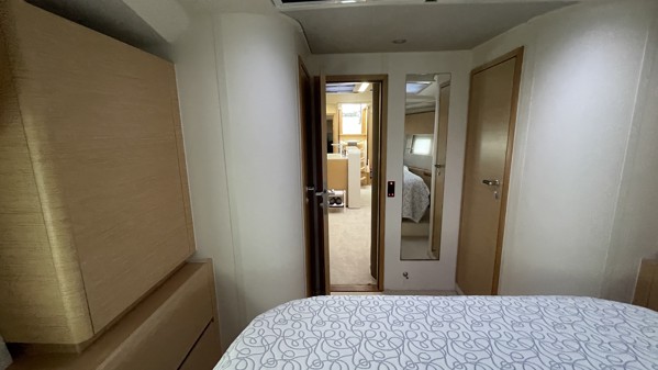 2018 HANSE 588