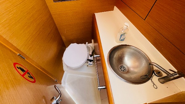 2013 JEANNEAU SUN ODYSSEY 409