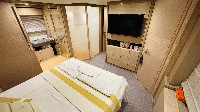 2012 FERRETTI 720 FLY - Immagine Miniatura