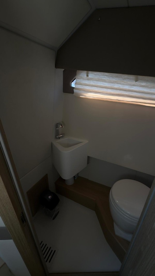 2024 TECHNOHULL ALPHA 40