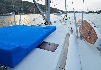 2013 JEANNEAU SUN ODYSSEY 509 15 M - Immagine Miniatura