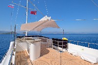 2025 LUXURY GULET 42 M - Küçük Resim