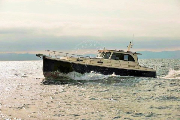 2010 LARUS 42 LB