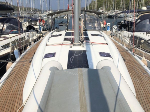 2016 JEANNEAU 54