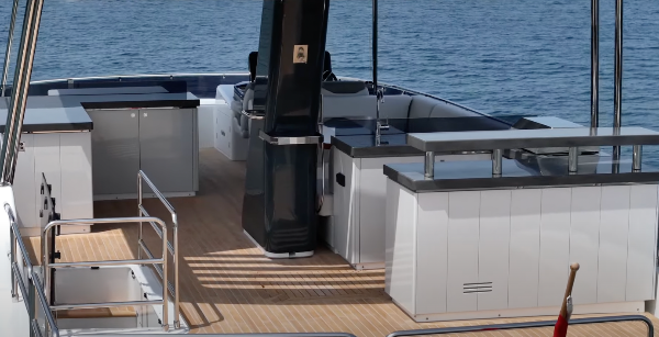 2024 SIRENA 68 