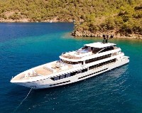 2010/2023 MOTOR YACHT 46 M - Küçük Resim