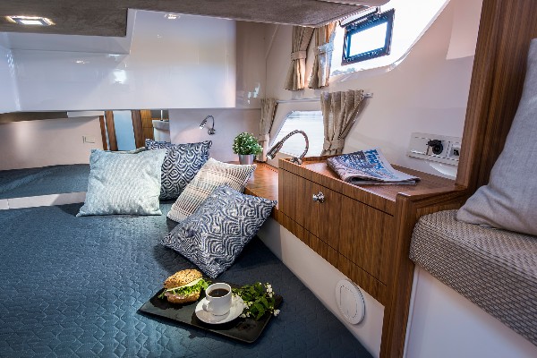 2026 MAREX 360