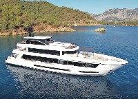 2010/2023 MOTOR YACHT 46 M - Küçük Resim