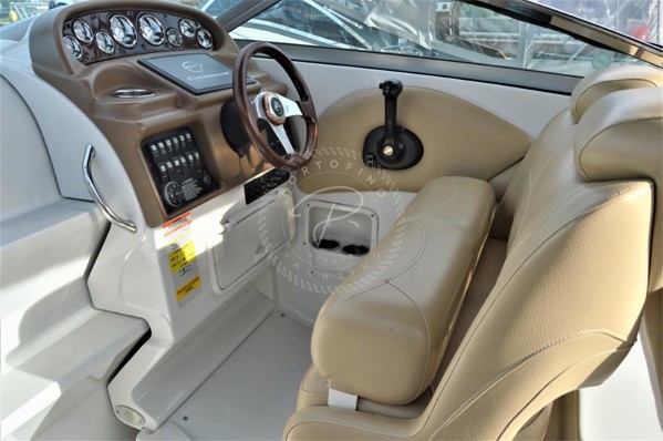 2012 CROWNLINE 280 CR