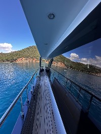 2022 AZIMUT GRANDE 27 - Küçük Resim