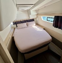 2019 FOUNTAINE PAJOT LUCIA 11.73 M  - Küçük Resim