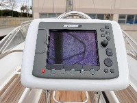 2009 BENETEAU 57 - Küçük Resim