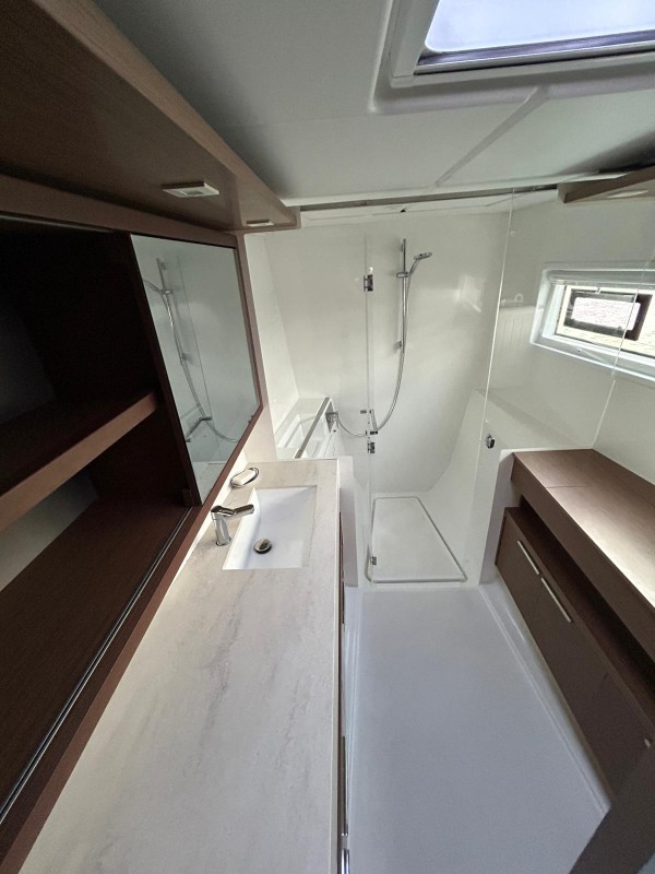 2020 LAGOON 46 OWNER'S VERSION