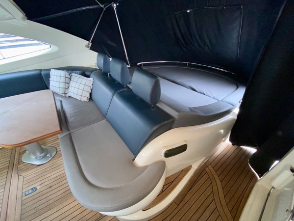 2008 ATLANTIS 50