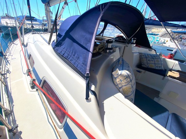 2006 BAVARIA 39
